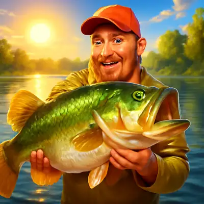 Big Bass Splash
