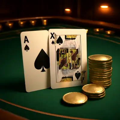 Blackjack